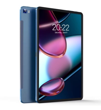M50 Dual SIM Octa Core WIFI and 4G Calling Tablet 10.4 Inch Android Tablet