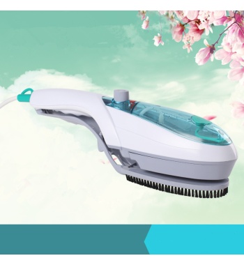 Portable Clothes Ironing Steamer