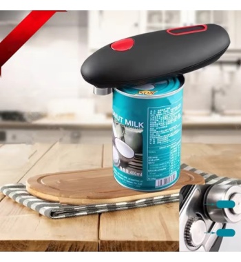 Kitchen Portable Multifunction Electric can opener