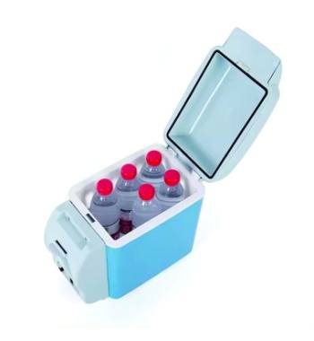 Portable Compact Refrigerator