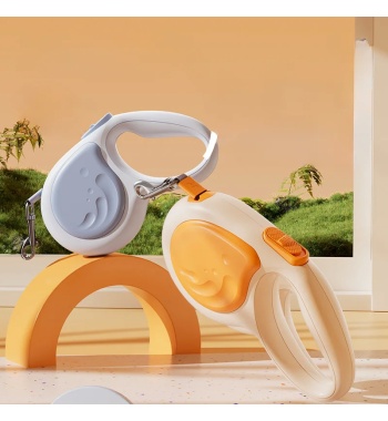 3M 5M Dog Retractable Traction Rope Dog Leash Cat Puppy Harness Belt Automatic Flexible Small Medium Dogs Pet Products