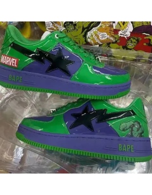 2024 New Top Quality casual Shoes Street Contrast Leather Sneakers walking Shoes Leather Casual Sneakers