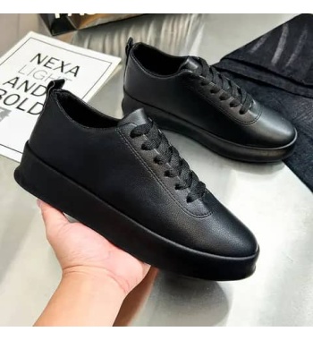 Wholesale new dirt resistant men's walking casual shoes casual light sneakers