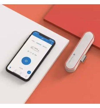 YEELOCK Smart Drawer Cabinet Lock E Keyless APP Unlock Anti-Theft Child Safety File Security Drawer Switch
