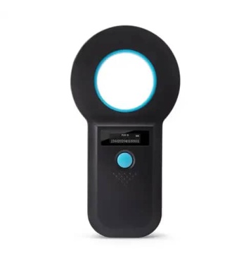 Animal Tag Reader Hot Sale Handheld Smart Charging Animal Tag Reader Portable Easy To Carry For Dogs And Cats