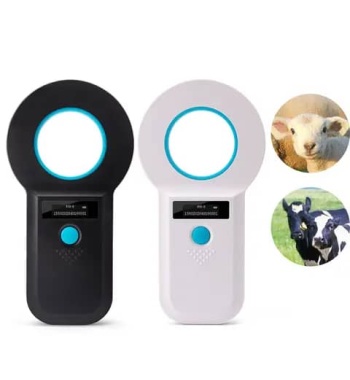 Animal Tag Reader Hot Sale Handheld Smart Charging Animal Tag Reader Portable Easy To Carry For Dogs And Cats