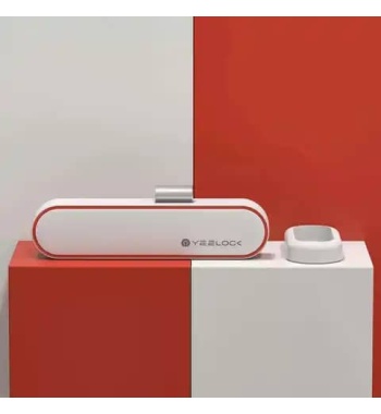YEELOCK Smart Drawer Cabinet Lock E Keyless APP Unlock Anti-Theft Child Safety File Security Drawer Switch