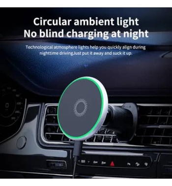 Most Popular Chargers For Mobile Phone Wireless Charger Lamp Wireless Charger