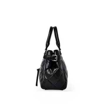 Luxury Women's Designer PU Leather Tote Handbag Fashionable Crossbody Bag with Character Pattern Dress Style Wholesale Brand Bag