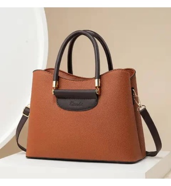 New Simplicity High Capacity Fashion Trend Messenger Luxury Women's Handbags Womens Shoulder Bags