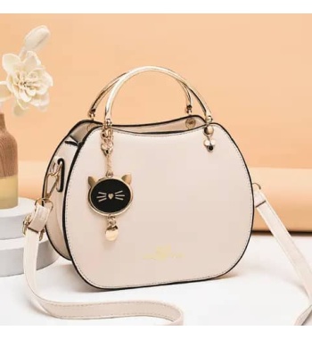 bag women 2022 new handbags cat pendant single shoulder handbag trend women 14065 handbags wholesale