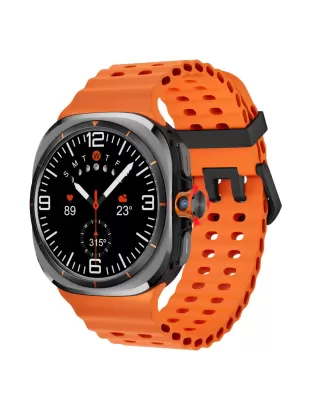 Shunxiang U8 Ultra 4G Smart Watch for Men: 1.5-inch AMOLED Display, GPS, 3GB+32GB Memory &amp; IP68 Waterproof
