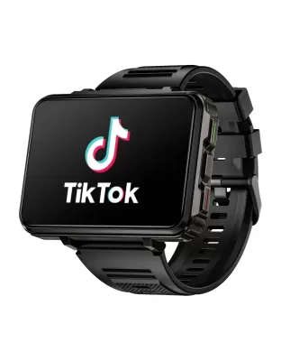 Shunxiang APPLLP 5 MAX: 4G Android Smartwatch with GPS, Heart Rate, and Fitness Tracking